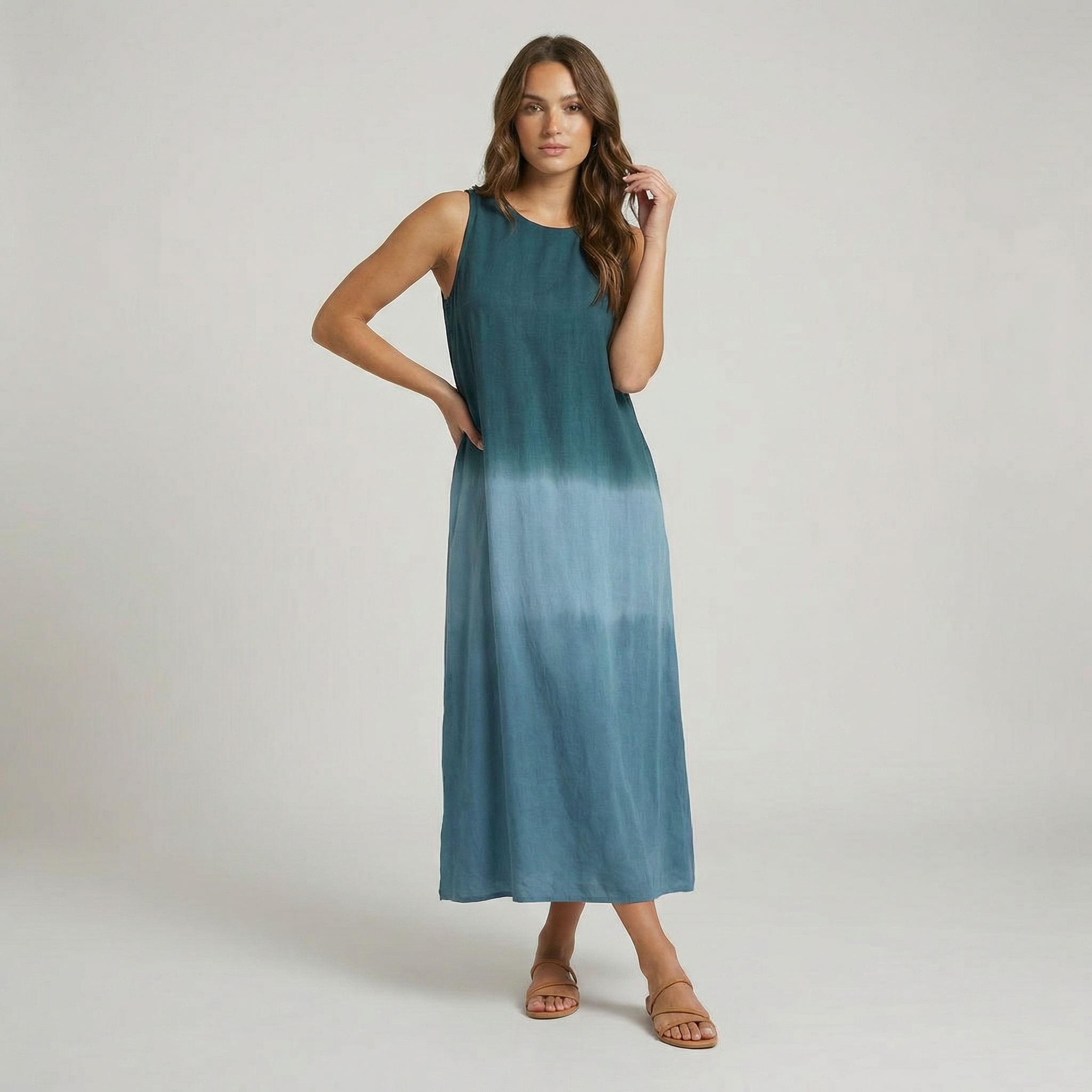 NIMA | VESTIDO