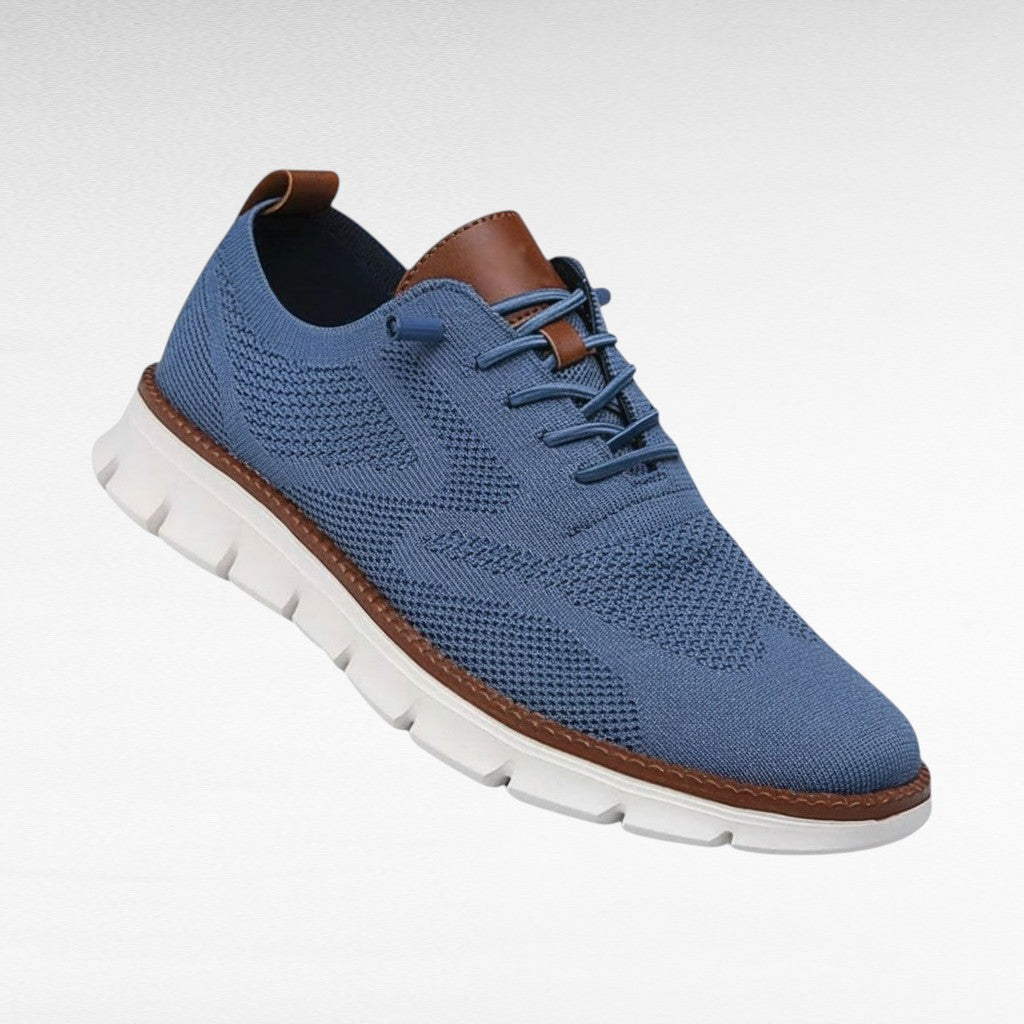 VECTOR  | ZAPATO EN MALLA