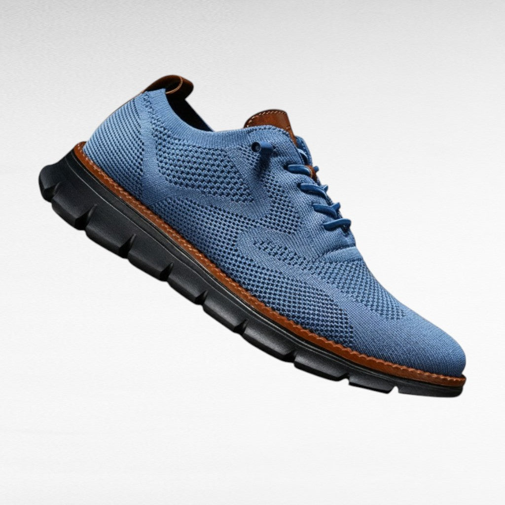 VECTOR  | ZAPATO EN MALLA