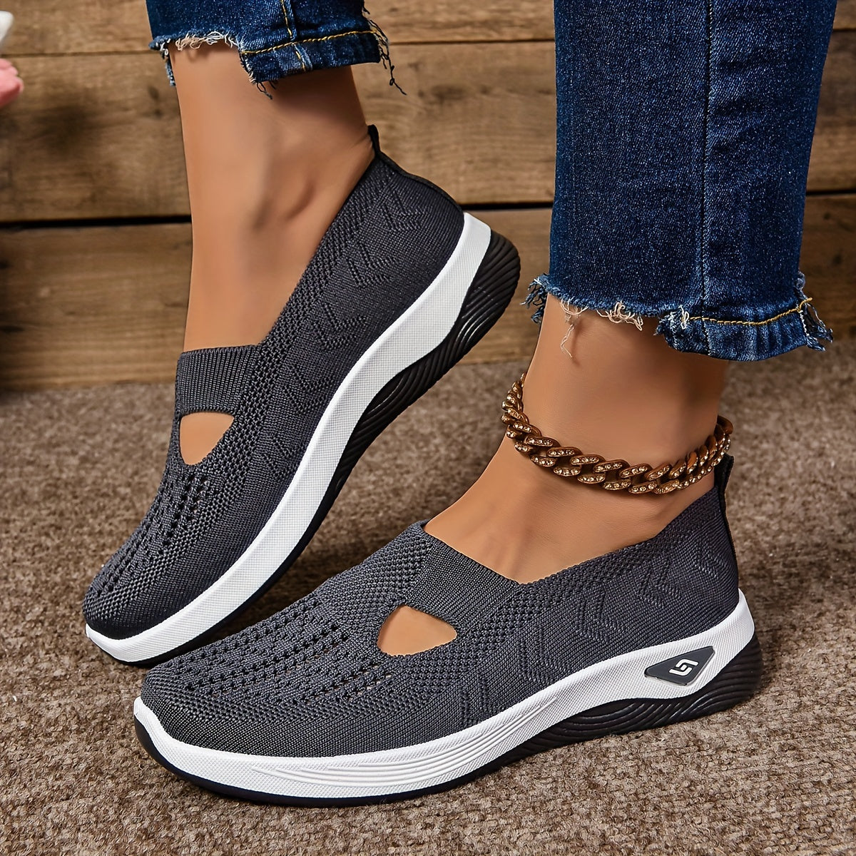 FICO | ZAPATO ANTIDESLIZANTE