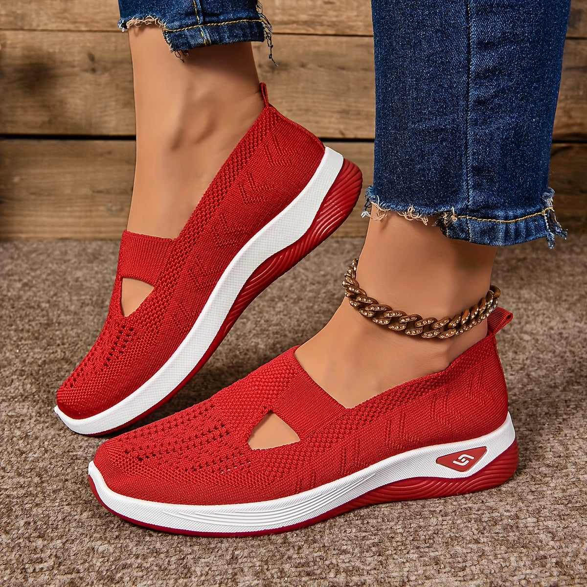 FICO | ZAPATO ANTIDESLIZANTE