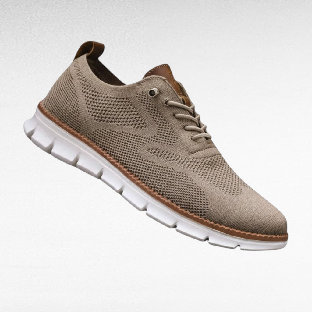VECTOR  | ZAPATO EN MALLA