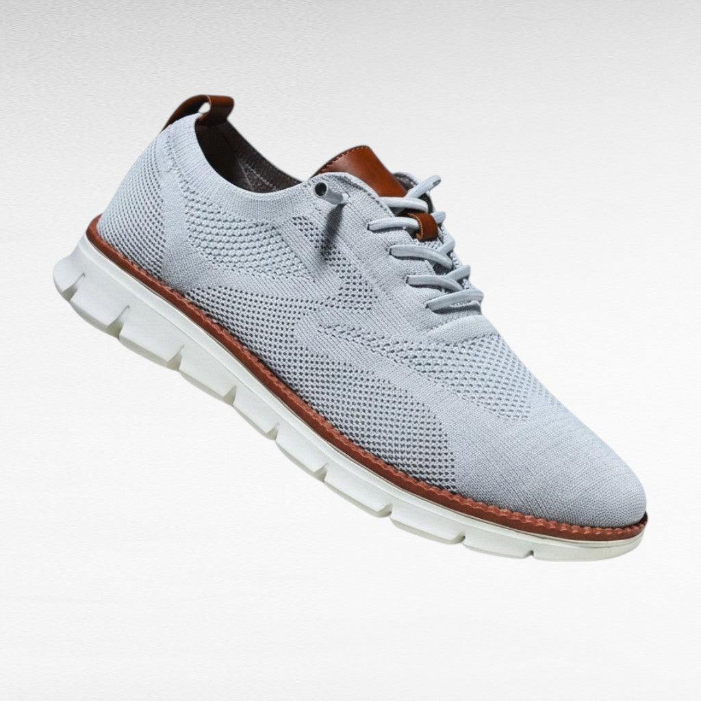 VECTOR  | ZAPATO EN MALLA