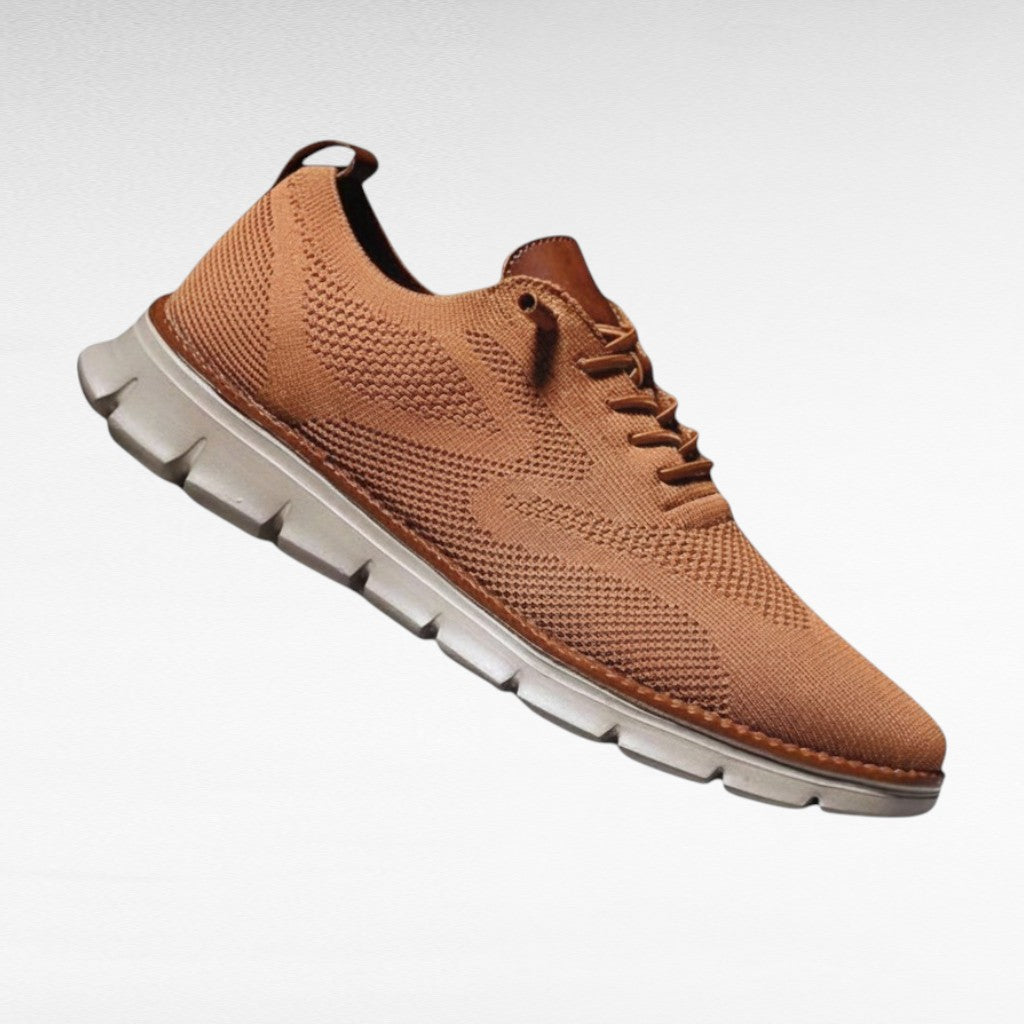 VECTOR  | ZAPATO EN MALLA