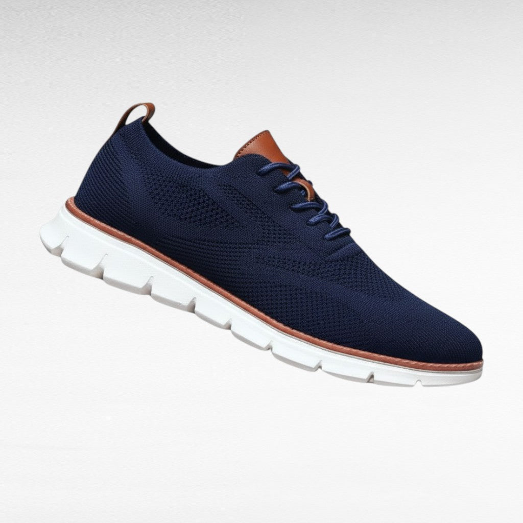 VECTOR  | ZAPATO EN MALLA
