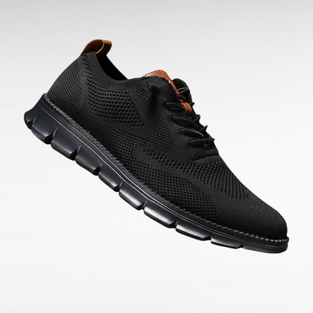 VECTOR  | ZAPATO EN MALLA