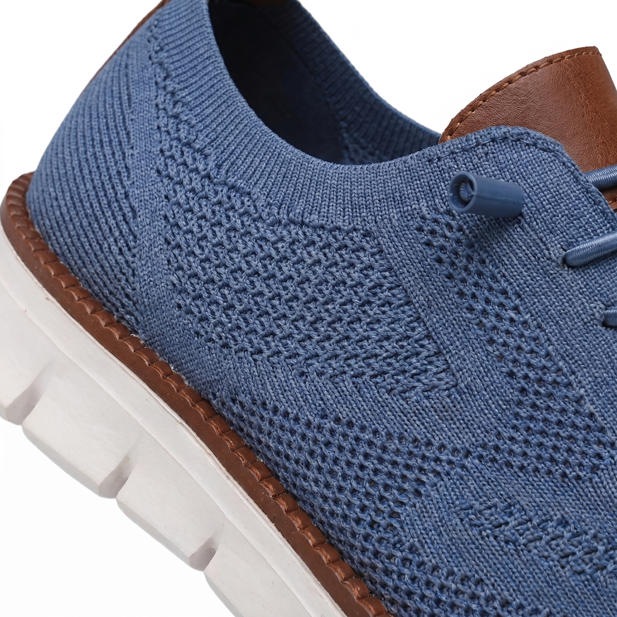VECTOR  | ZAPATO EN MALLA
