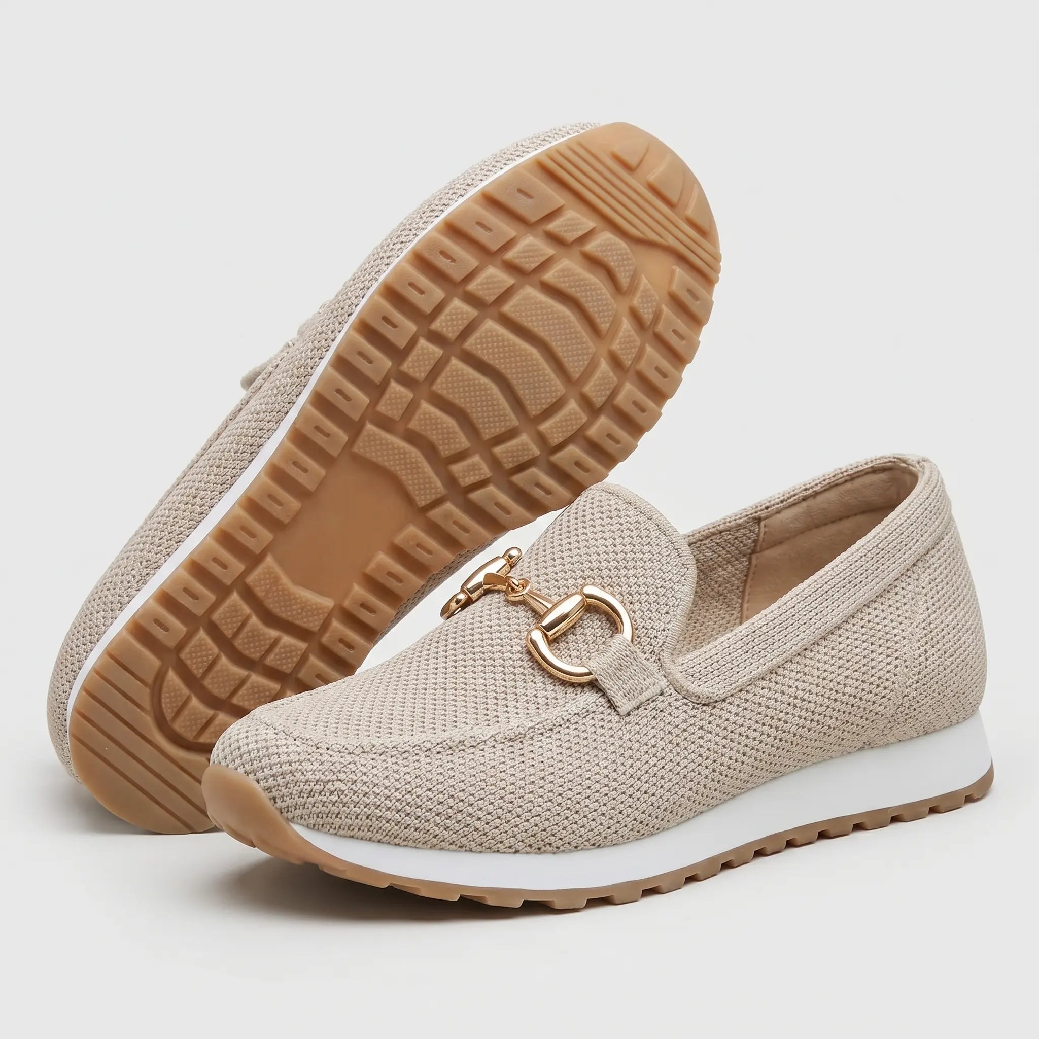 MILA | MOCASIN ORTOPÉDICO ELEGANTE
