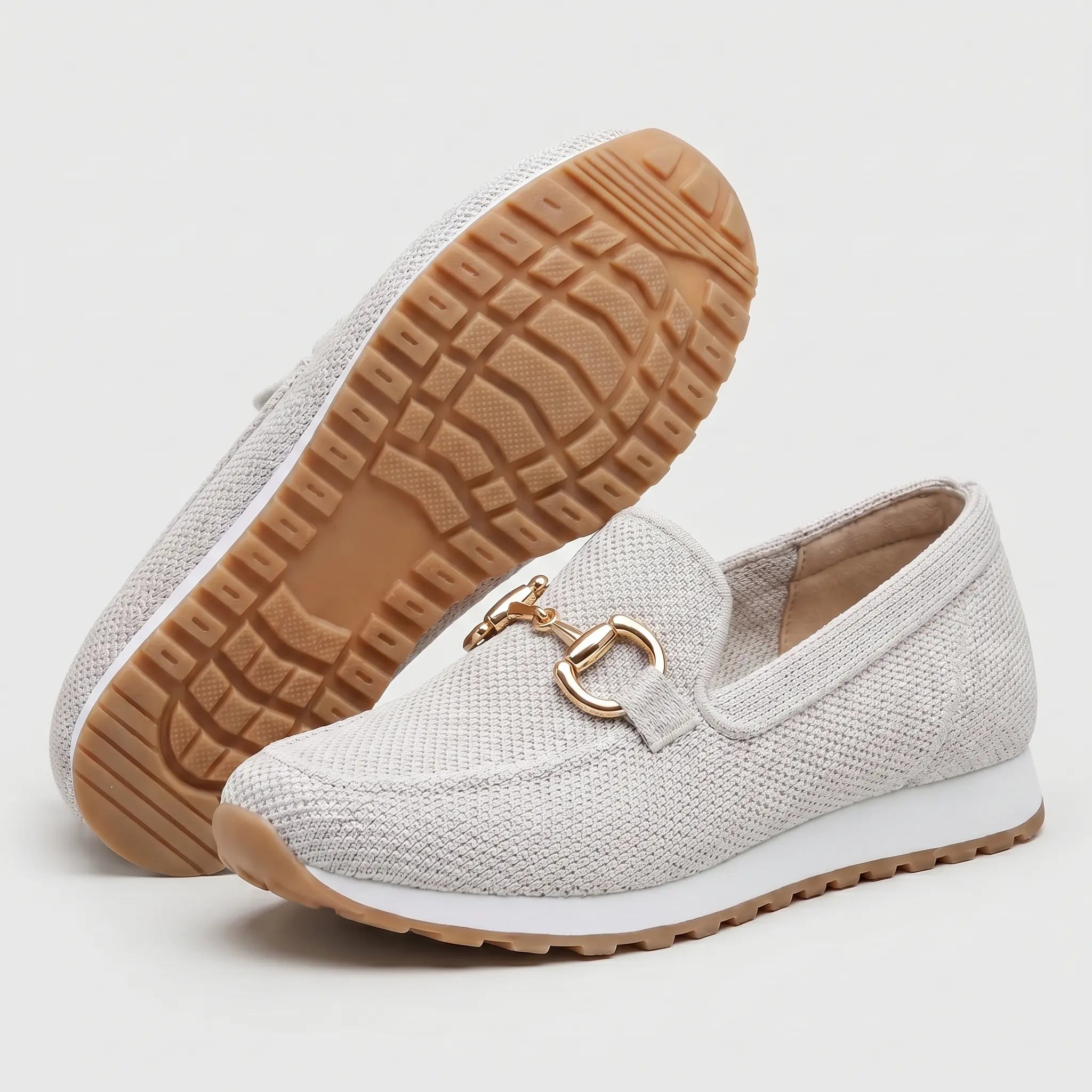 MILA | MOCASIN ORTOPÉDICO ELEGANTE