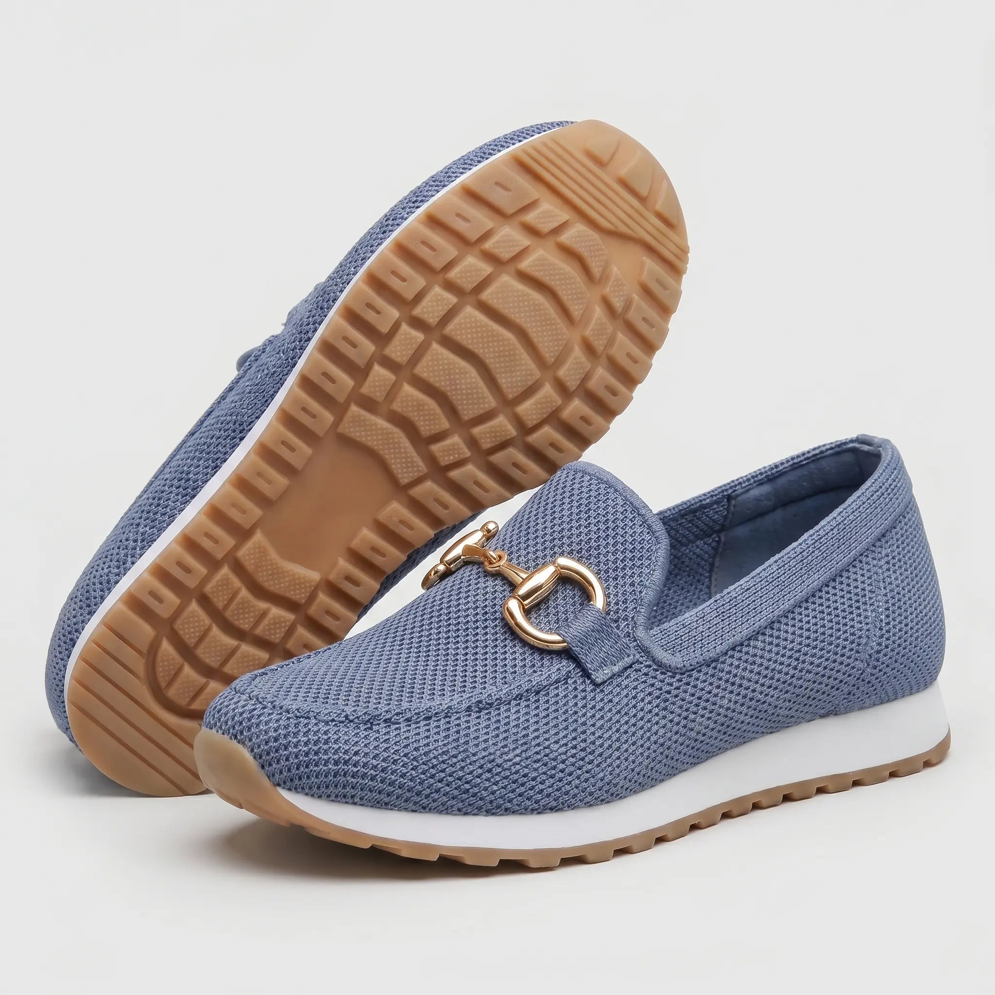 MILA | MOCASIN ORTOPÉDICO ELEGANTE