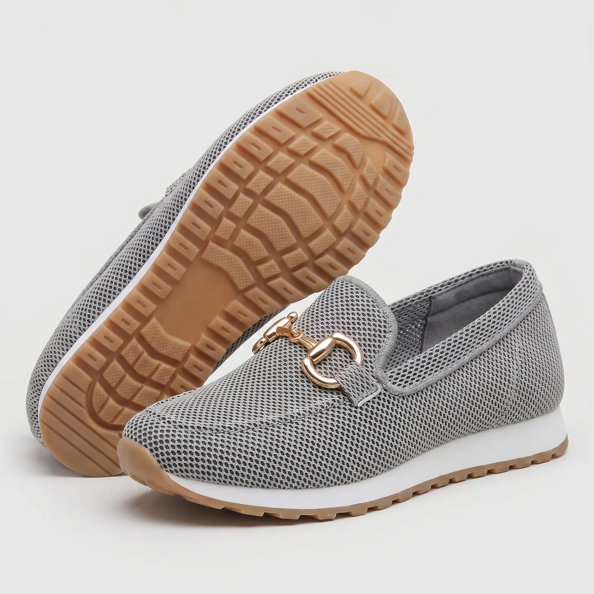 MILA | MOCASIN ORTOPÉDICO ELEGANTE
