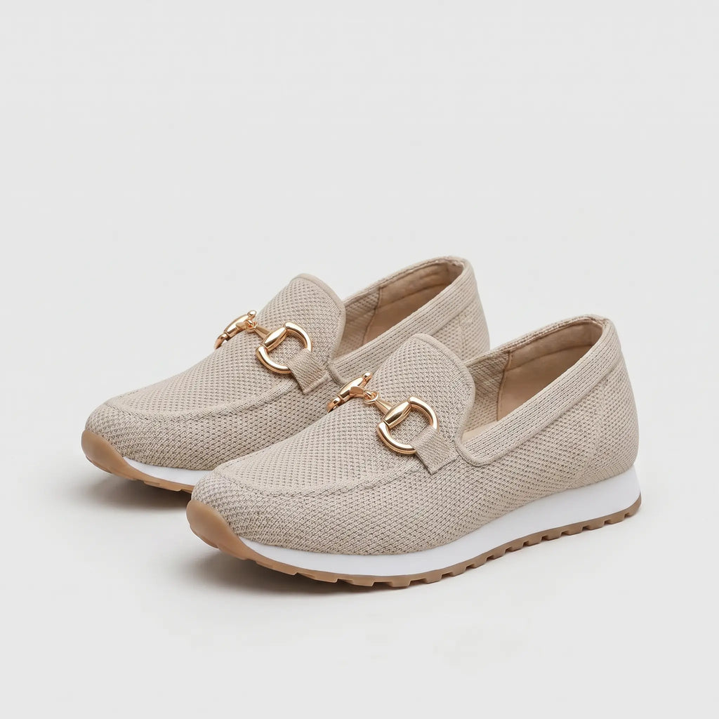 MILA | MOCASIN ORTOPÉDICO ELEGANTE