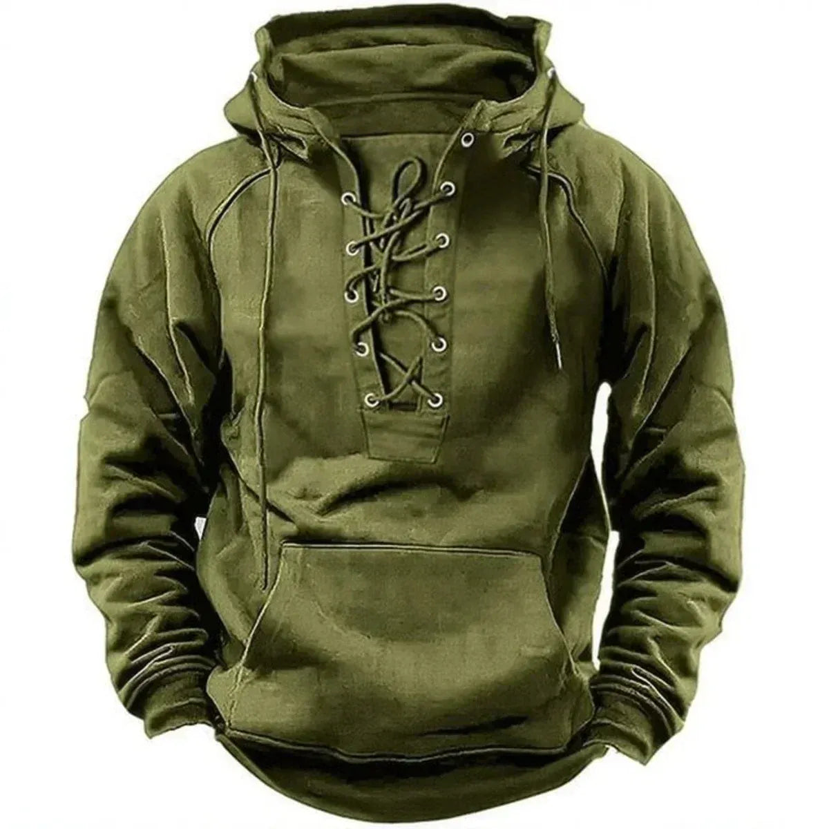 PABLO | SUDADERA CON CAPUCHA