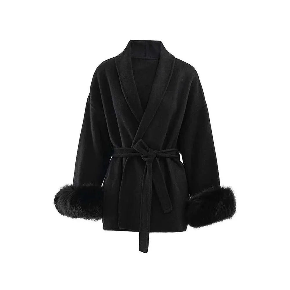 DANIELA | ABRIGO DE INVIERNO