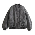 GALA | CHAQUETA BOMBER