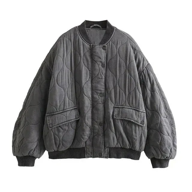 GALA | CHAQUETA BOMBER