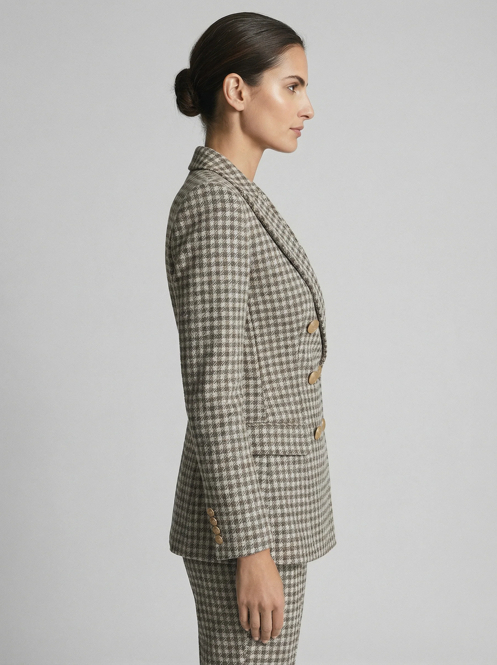 VALENTINA | TRAJE DE CHAQUETA MUJER