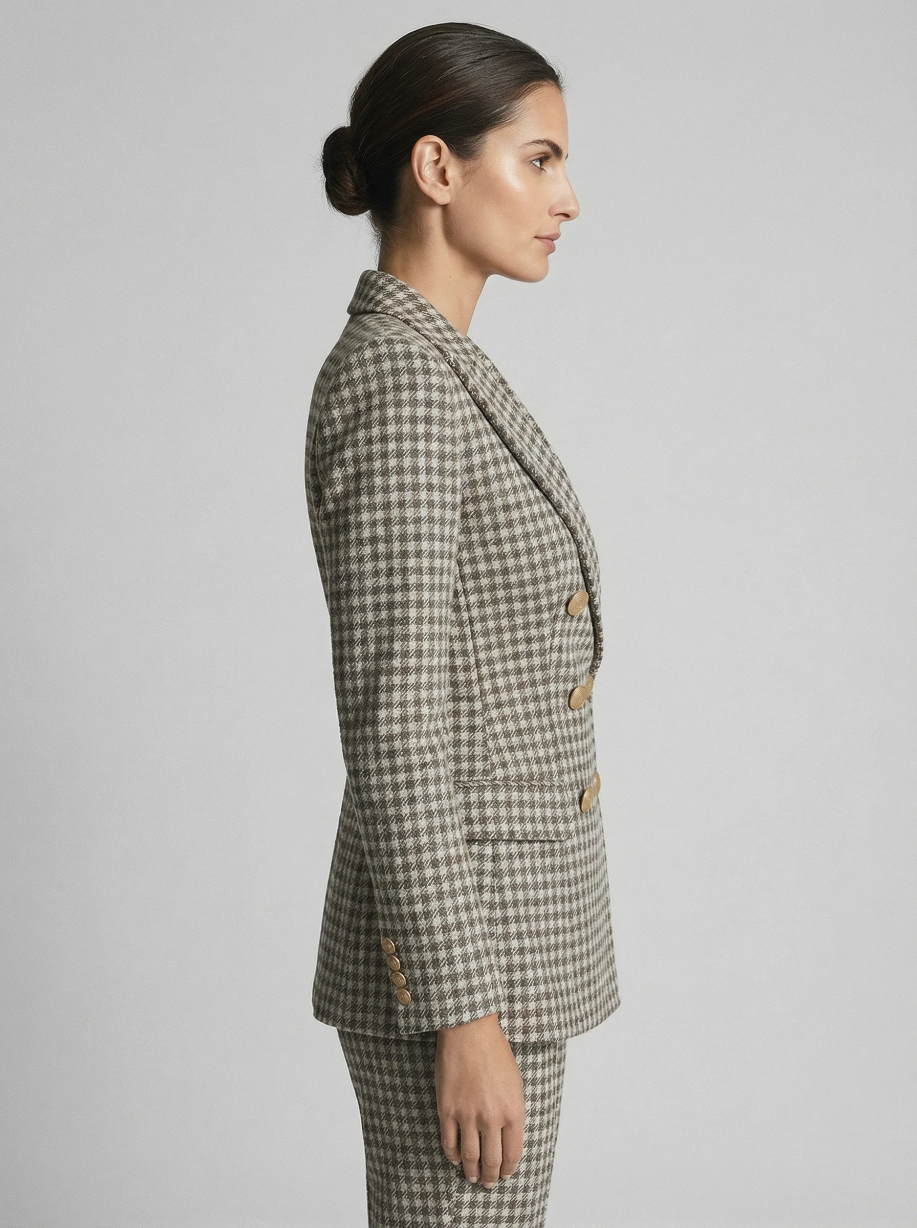 VALENTINA | TRAJE DE CHAQUETA MUJER