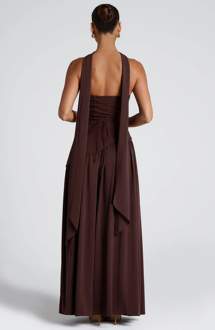 PETRA | VESTIDO SIN MANGAS