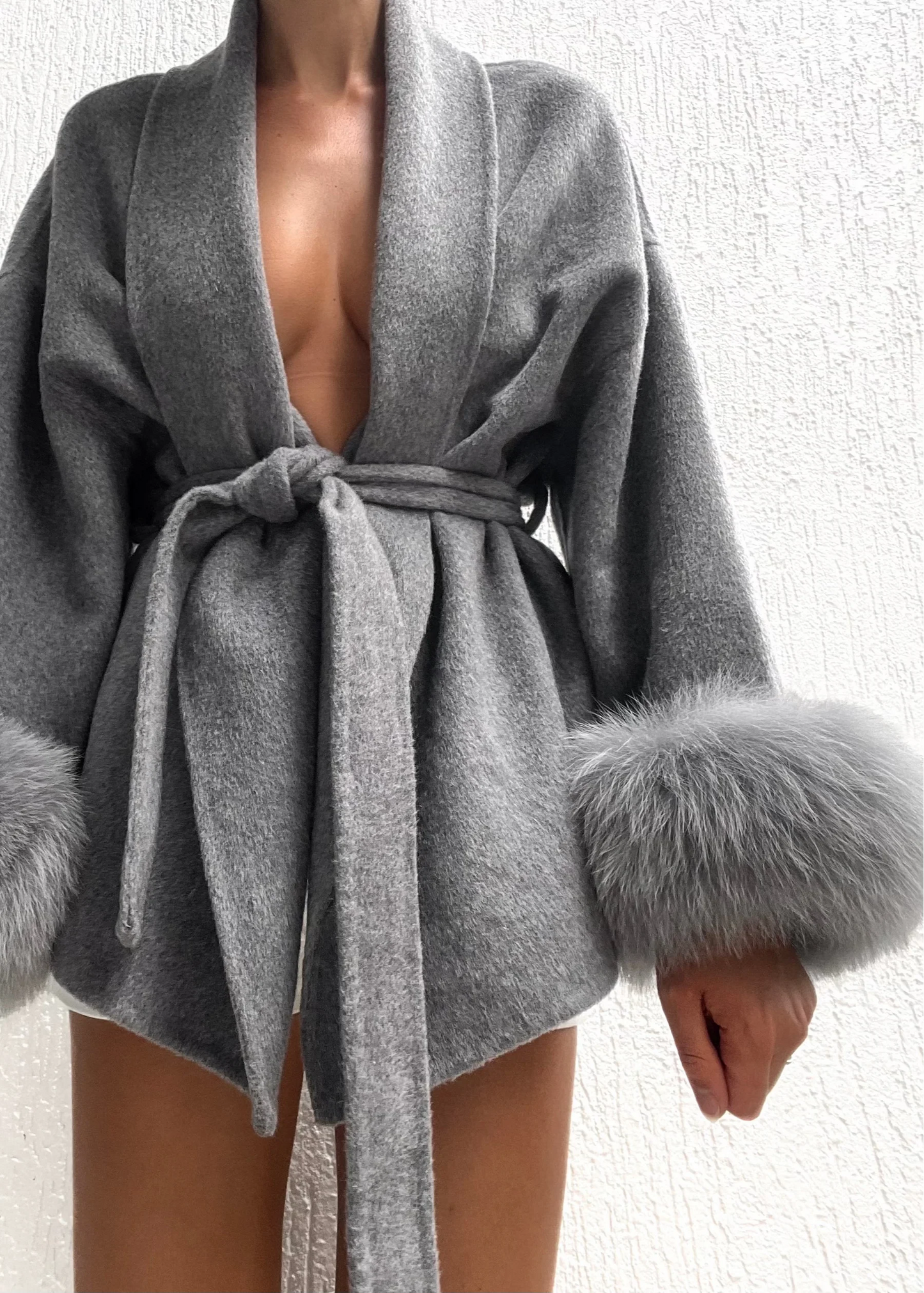 DANIELA | ABRIGO DE INVIERNO