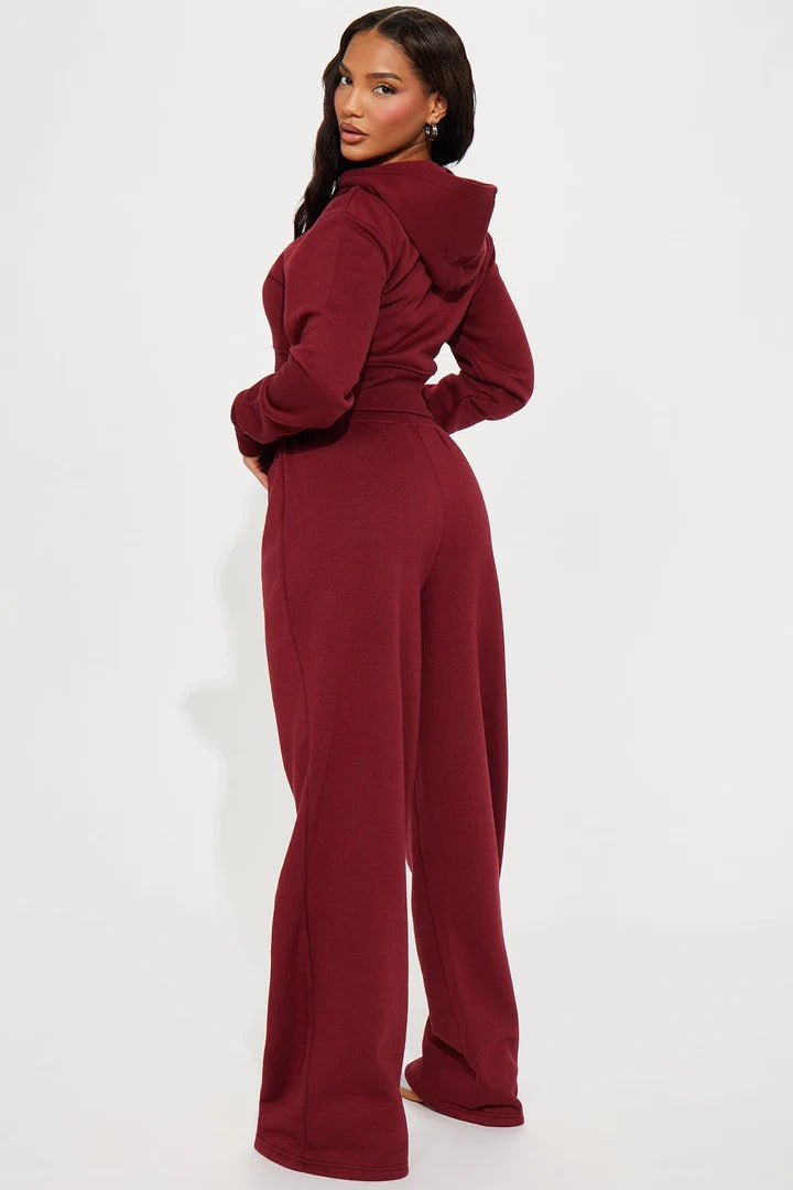 SOAN | CONJUNTO CHANDAL