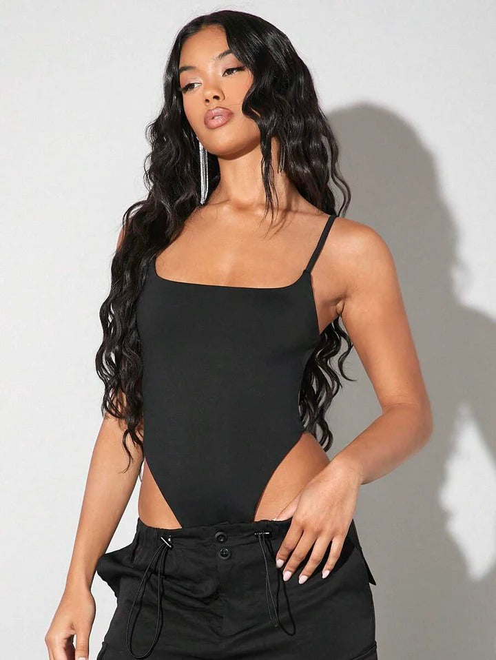 NARELLA | BODY DE TIRANTES