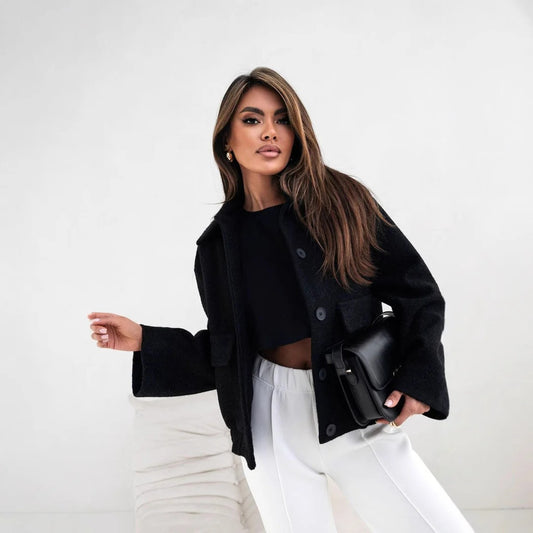 YARA | CHAQUETA
