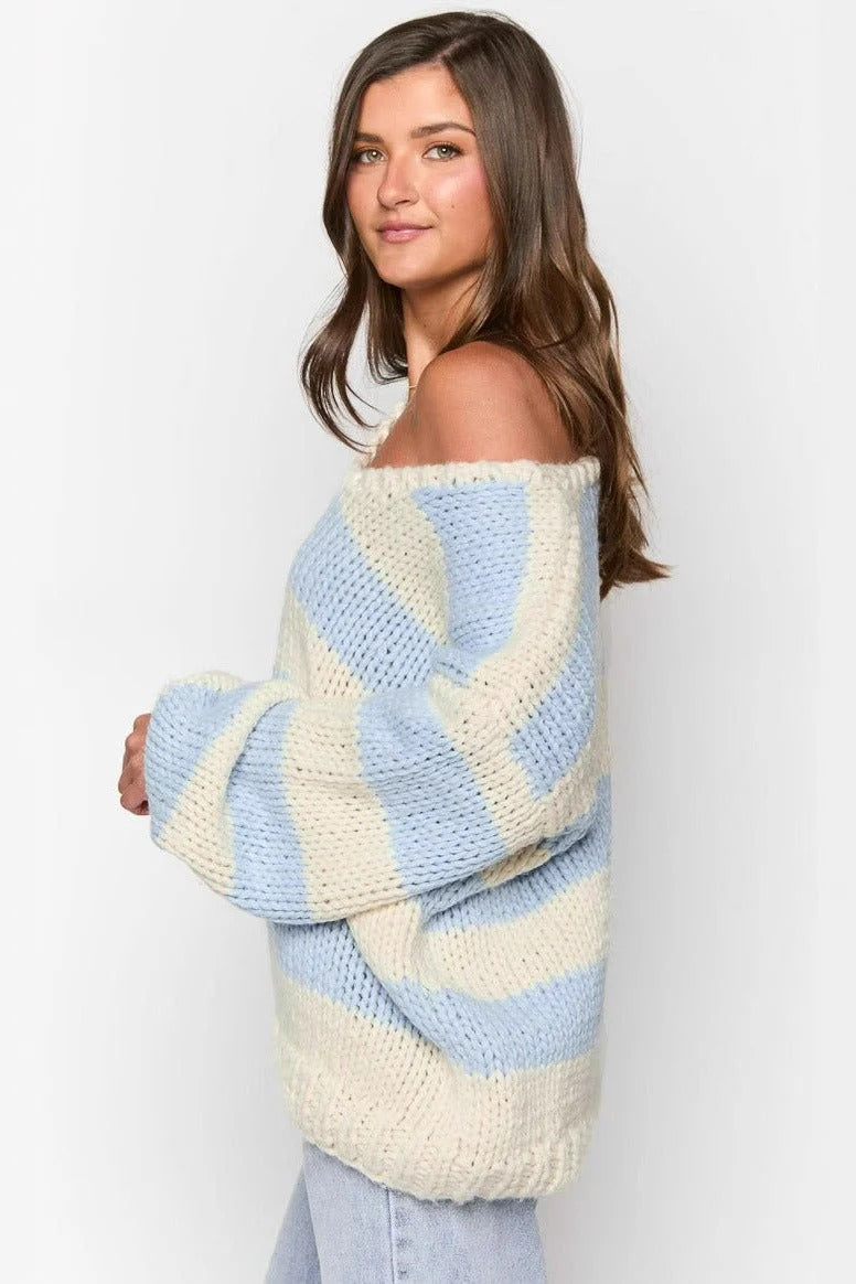 COPA | JERSEY DE RAYAS