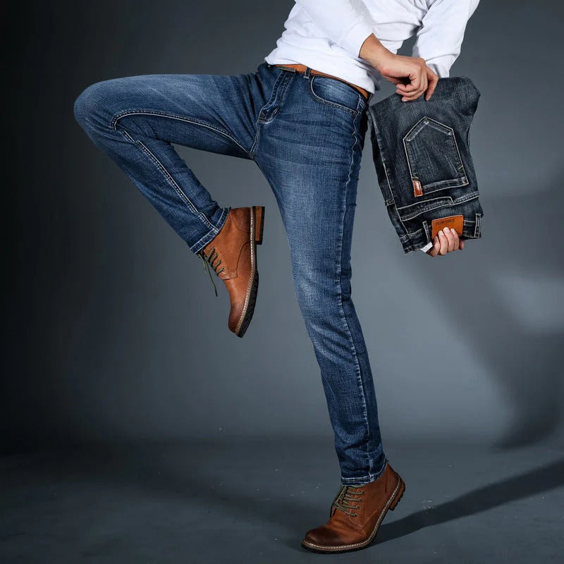 HENRY | SKINNY JEANS