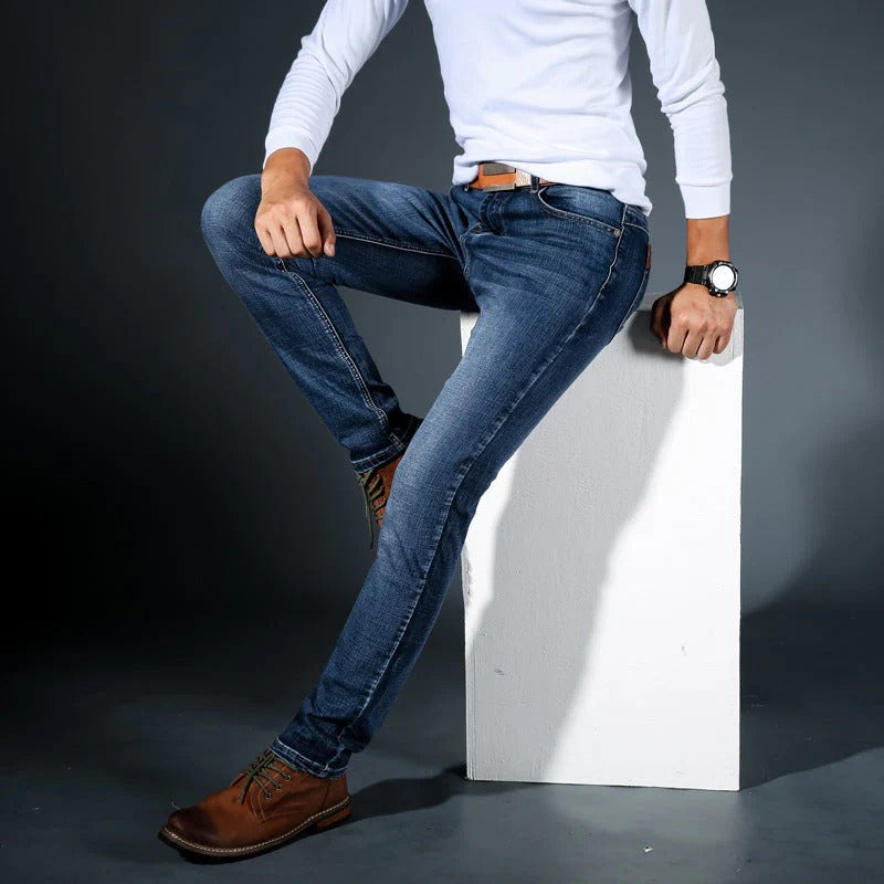 HENRY | SKINNY JEANS