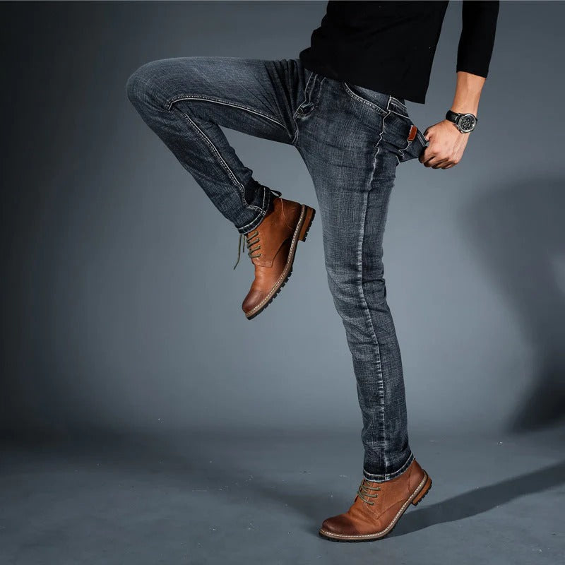 HENRY | SKINNY JEANS