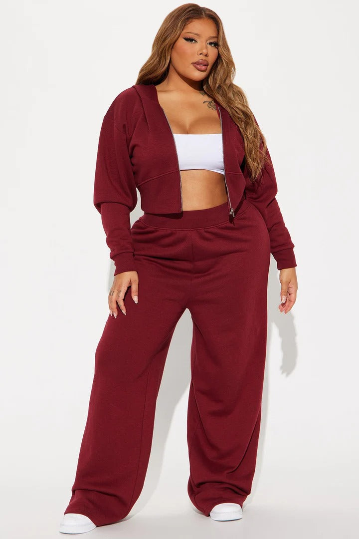 SOAN | CONJUNTO CHANDAL