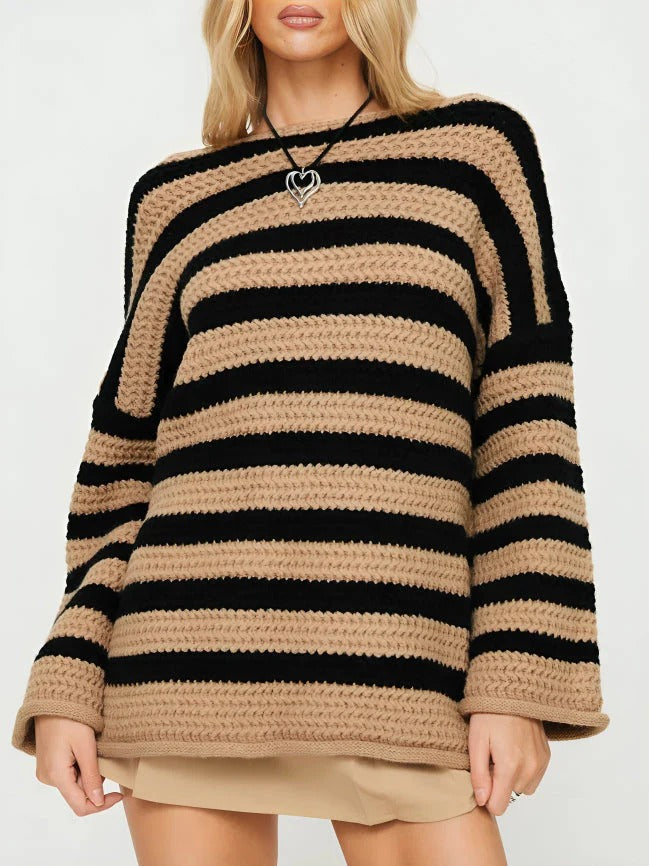SARA | JERSEY DE RAYAS