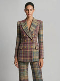 VALENTINA | TRAJE DE CHAQUETA MUJER