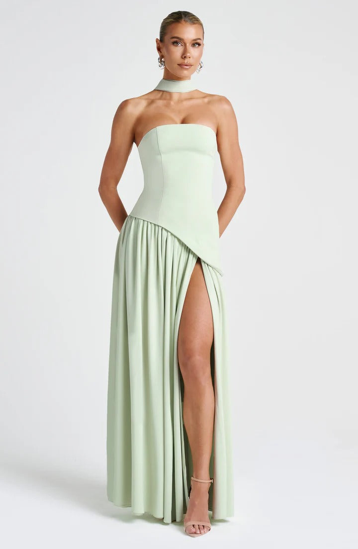 PETRA | VESTIDO SIN MANGAS