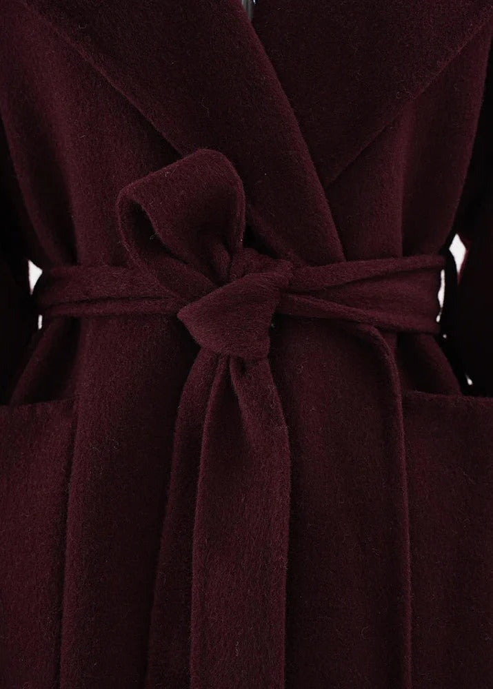 DANIELA | ABRIGO DE INVIERNO