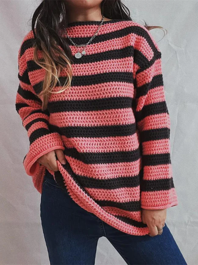 SARA | JERSEY DE RAYAS