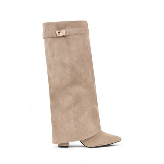 ELISE | BOTAS ALTAS