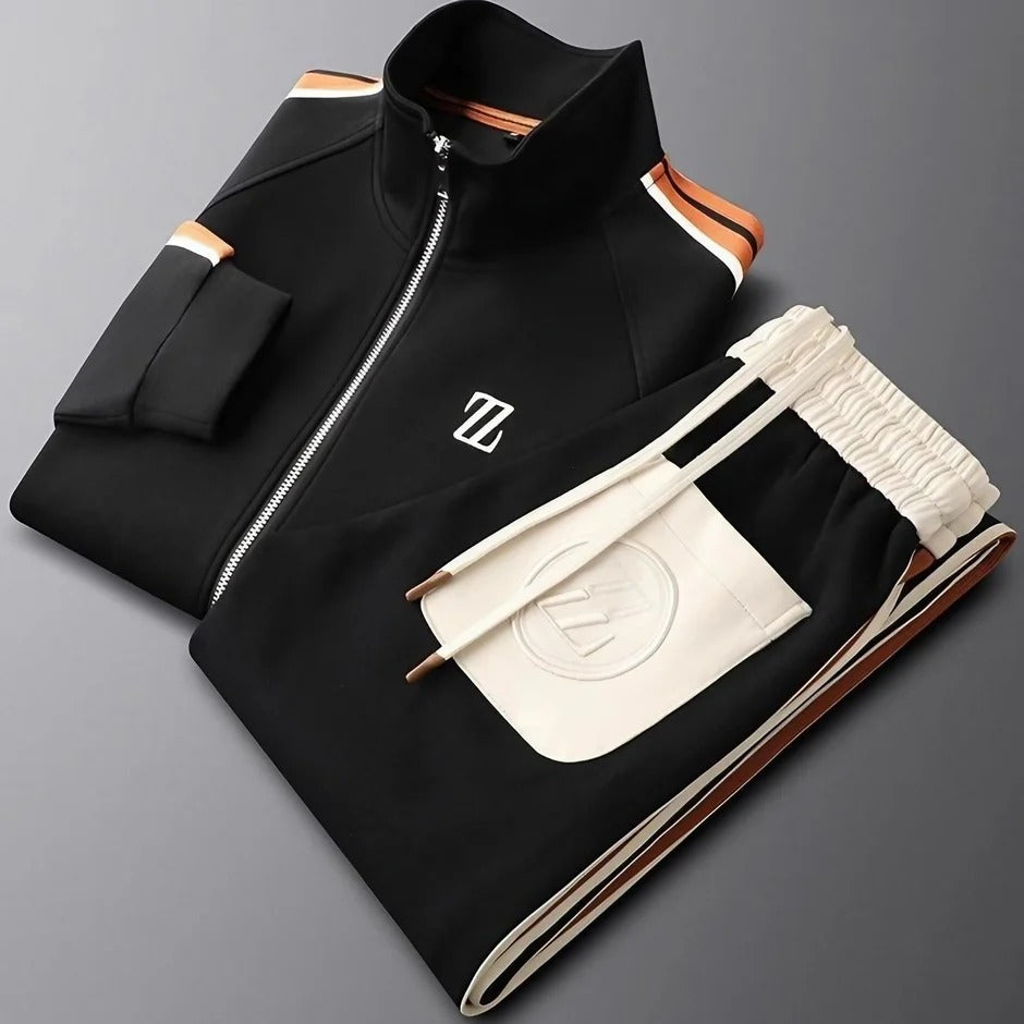 DELUXE ZAMIR | CONJUNTO DE CHANDAL