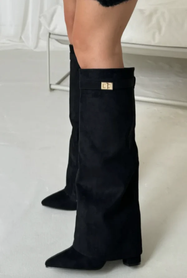 ELISE | BOTAS ALTAS