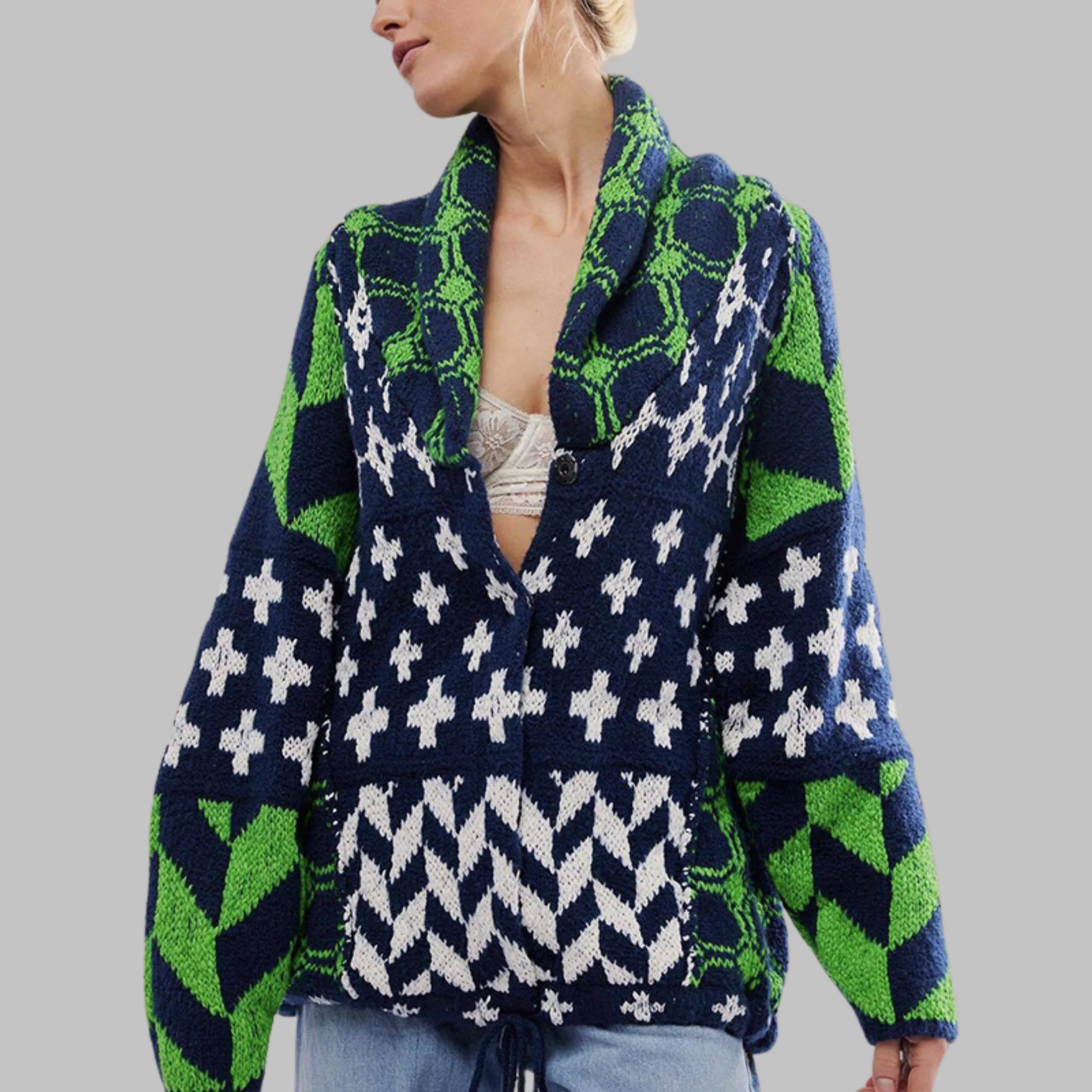 ABA | JERSEY VINTAGE
