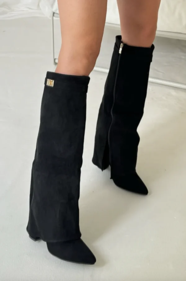 ELISE | BOTAS ALTAS