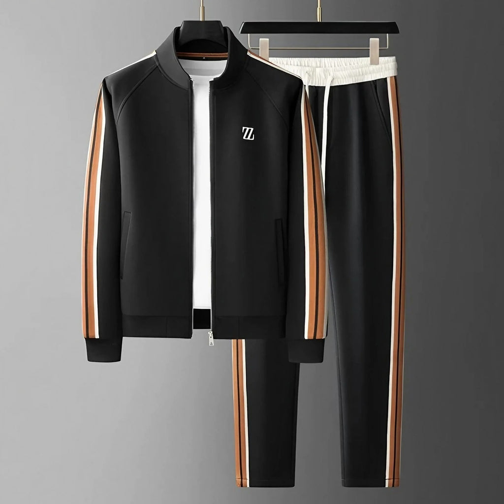 DELUXE ZAMIR | CONJUNTO DE CHANDAL
