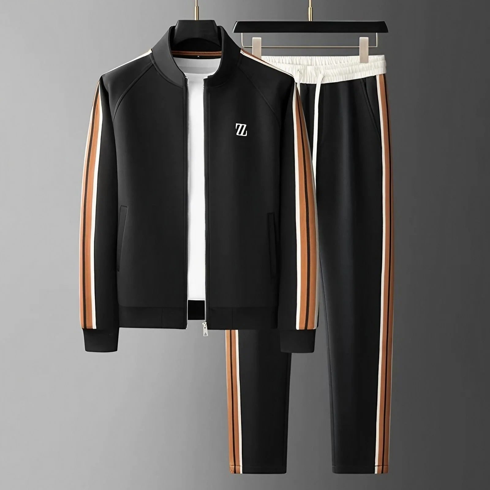 DELUXE ZAMIR | CONJUNTO DE CHANDAL
