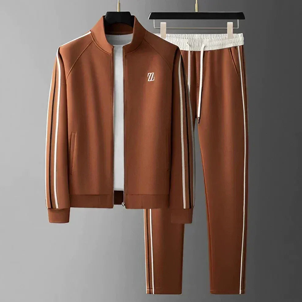 DELUXE ZAMIR | CONJUNTO DE CHANDAL