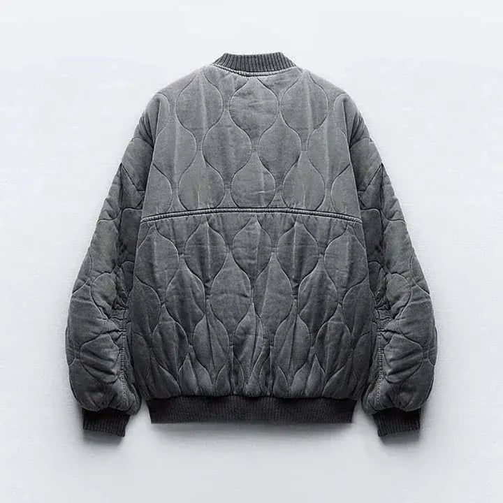 GALA | CHAQUETA BOMBER