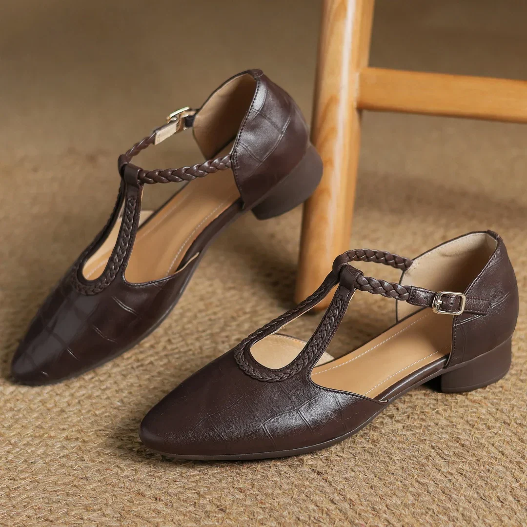 LAFRANE | ZAPATO DE MUJER