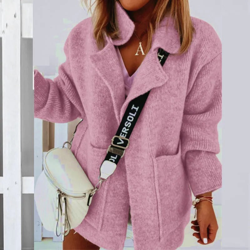ARIA |  CHAQUETA JERSEY
