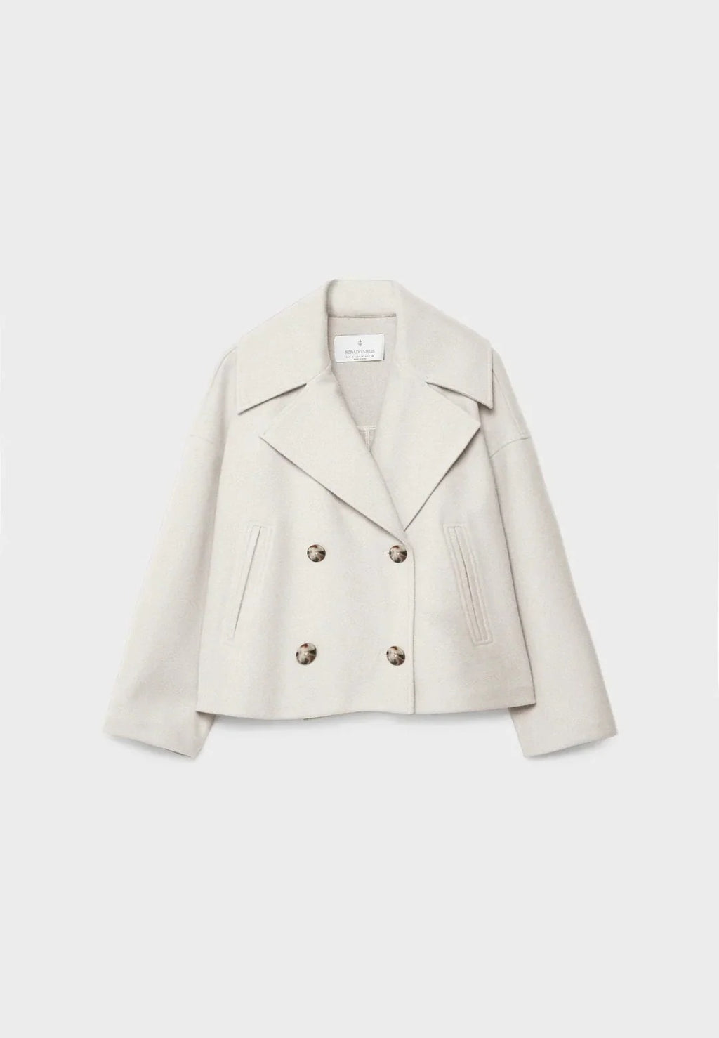 FIORA | CHAQUETA ELEGANTE MAL