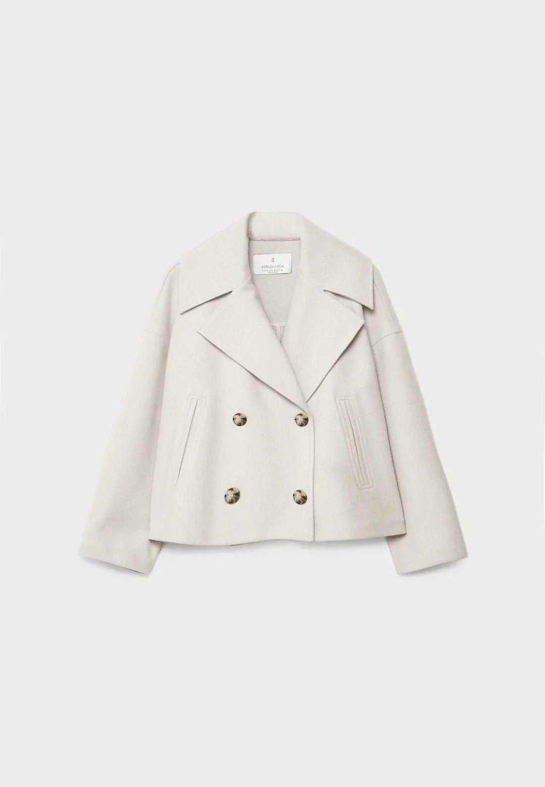 FIORA | CHAQUETA ELEGANTE MAL